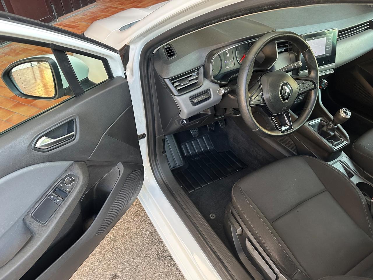 Renault Clio TCe 12V 100 CV GPL 5 porte Business