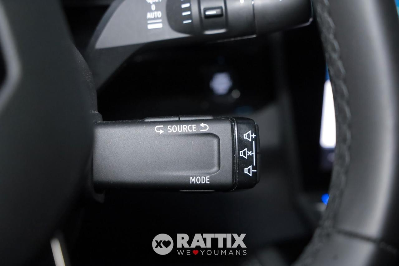 Renault Espace 1.2 e-Tech Full Hybrid 200CV Techno Auto 7p.ti