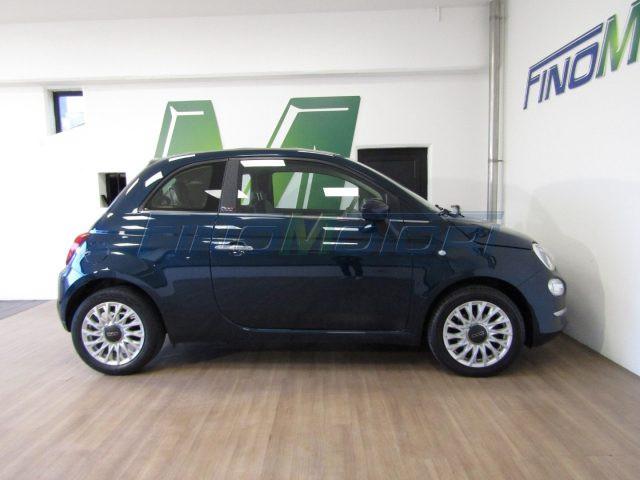 FIAT 500C 1.0 Hybrid 70 CV Dolcevita