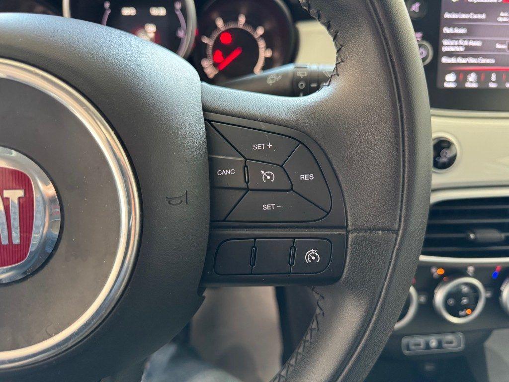 Fiat 500X 1.3 MultiJet 95 CV Lounge Navi Pelle Full