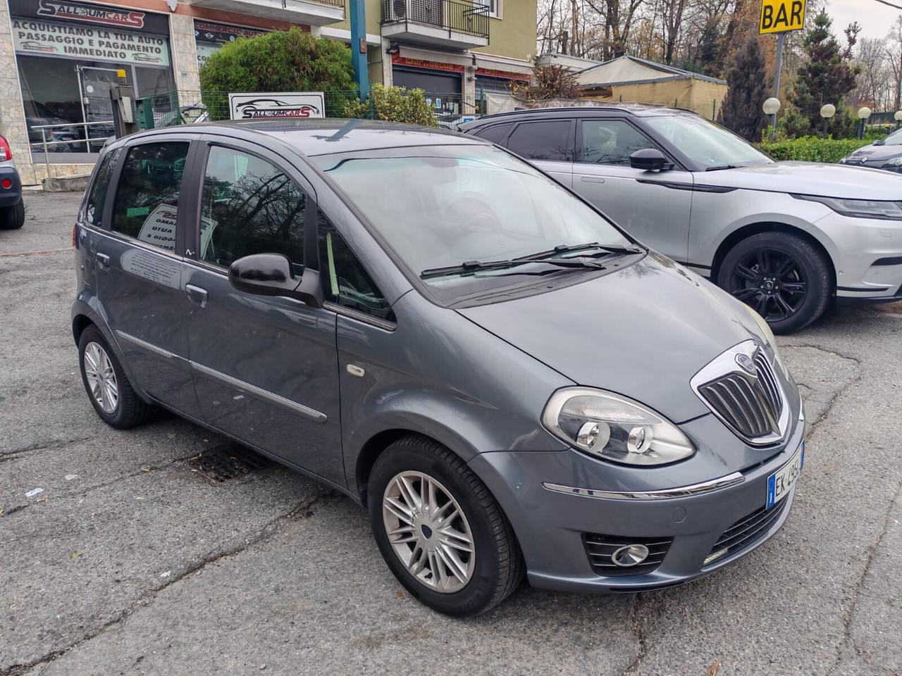 Lancia MUSA 1.4 16V DFN Diva