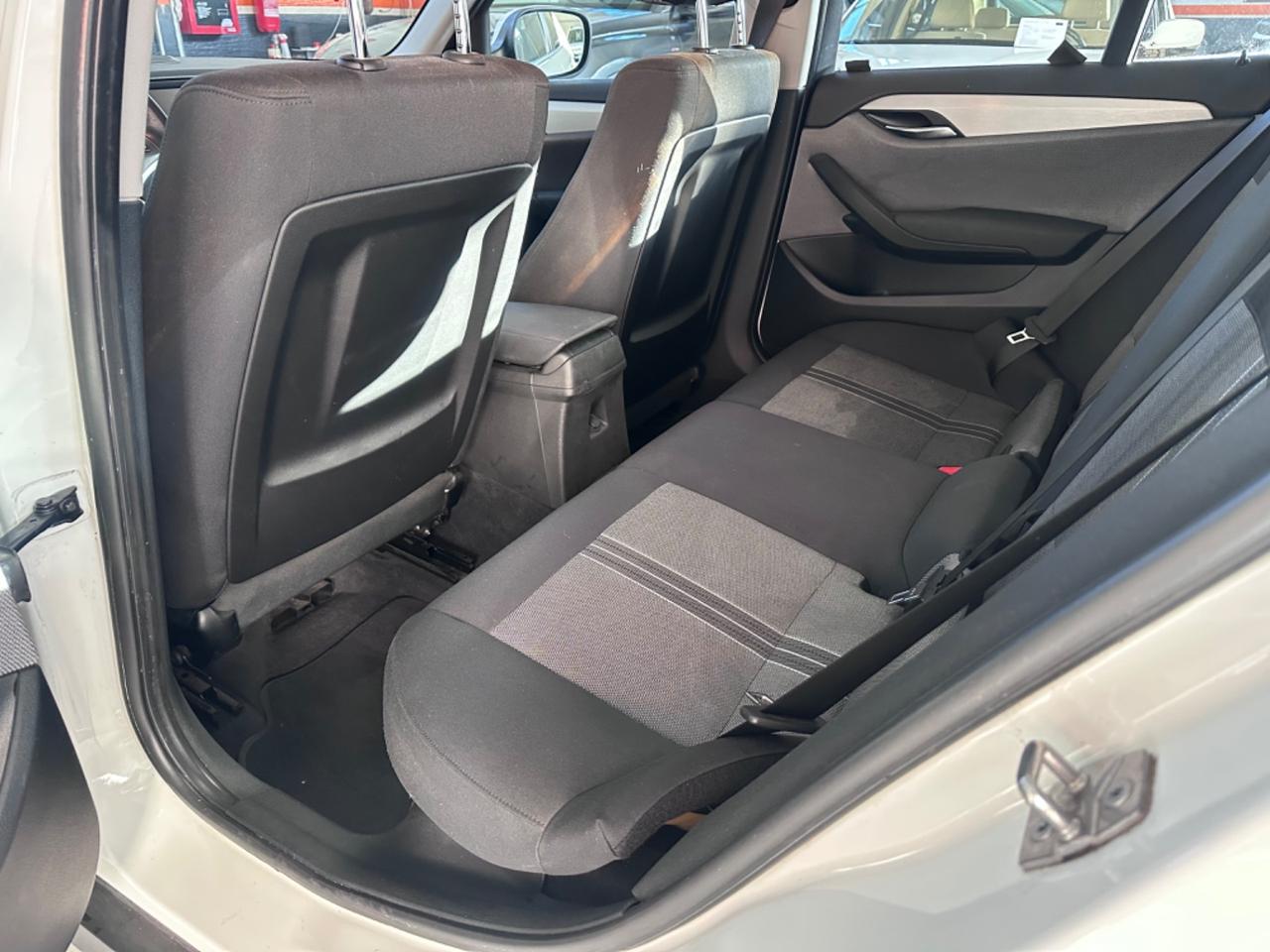 Bmw X1 xDrive20d Futura