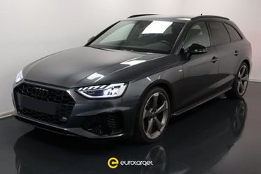 AUDI A4 Avant 35 TDI/163 CV S tronic S line edition