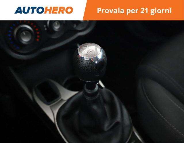 ALFA ROMEO MiTo 1.4 78 CV 8V S&S