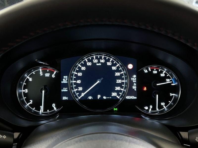 Mazda CX-5 CX-5 2.2 Homura 2wd 150cv auto