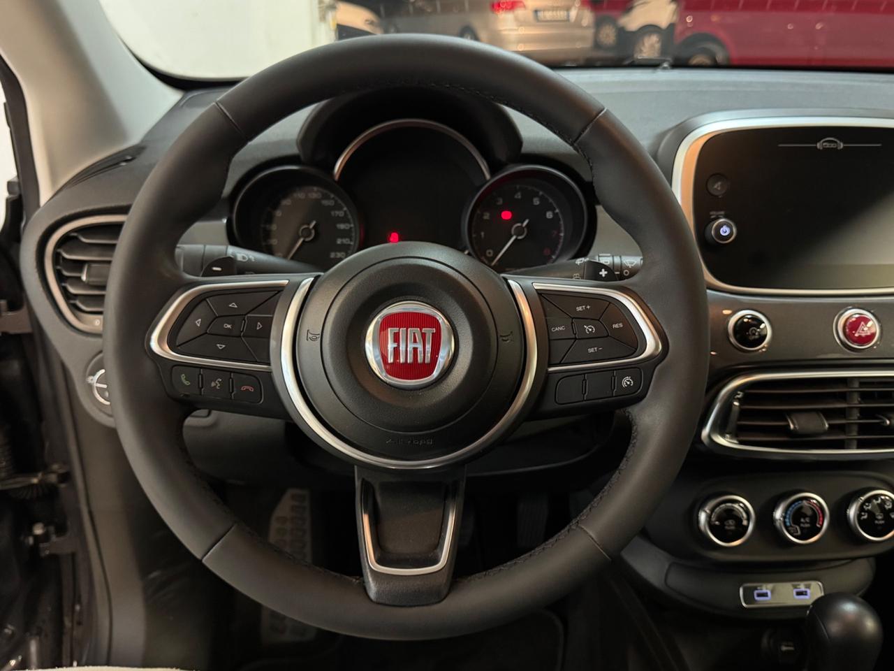 Fiat 500X 1.3 T4 150 CV DCT Cross