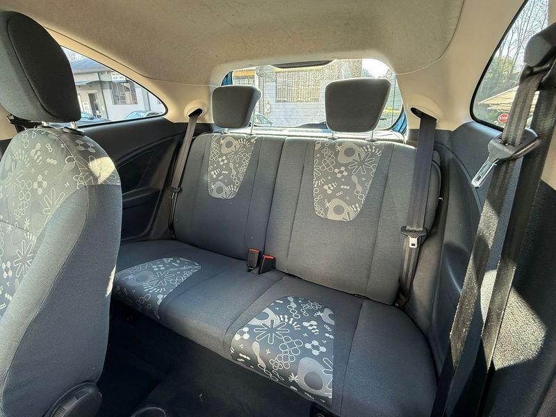 Ford Ka Ka+ 1.2 69cv Business