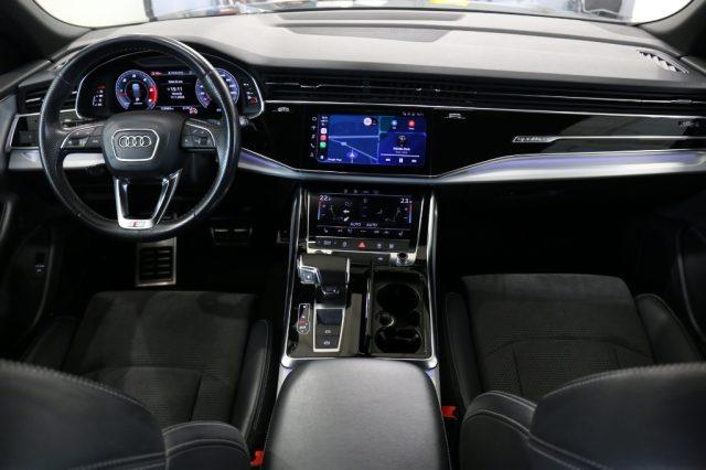 AUDI Q8 50 TDI 286 CV quattro tiptronic S-LINE