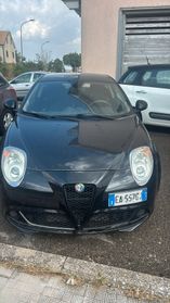 Alfa Romeo MiTo 1.4 T 135 CV M.air S&S Dist. Sport Pack