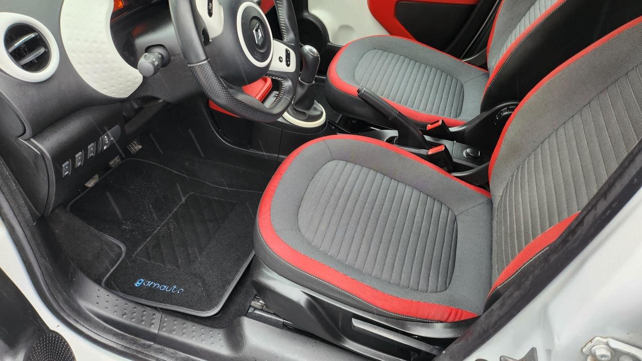 Renault Twingo 1.0 SCe Stop&Start Energy