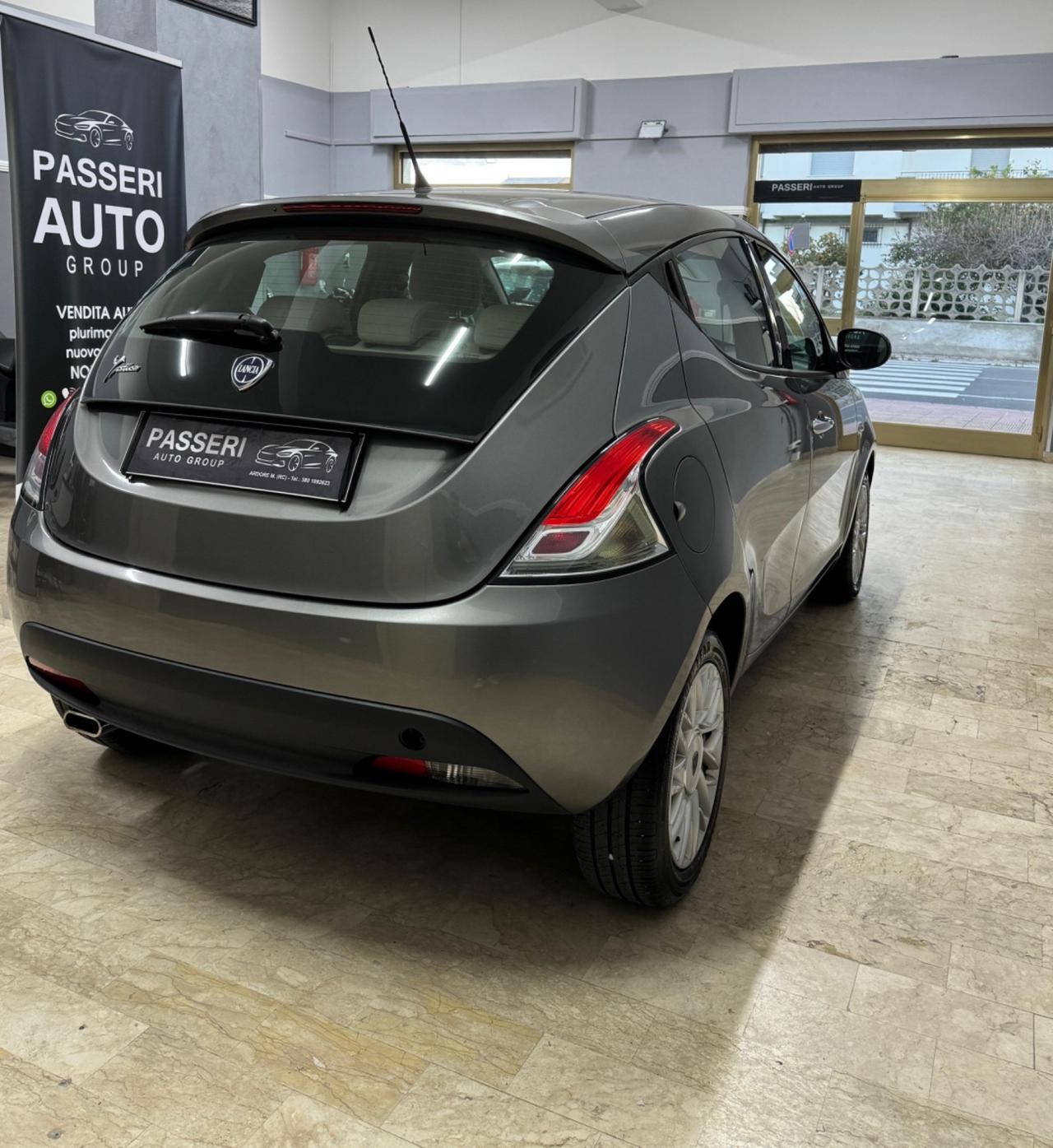 Lancia Ypsilon 1.3 MJT 16V 95 CV 5 porte S&S Platinum