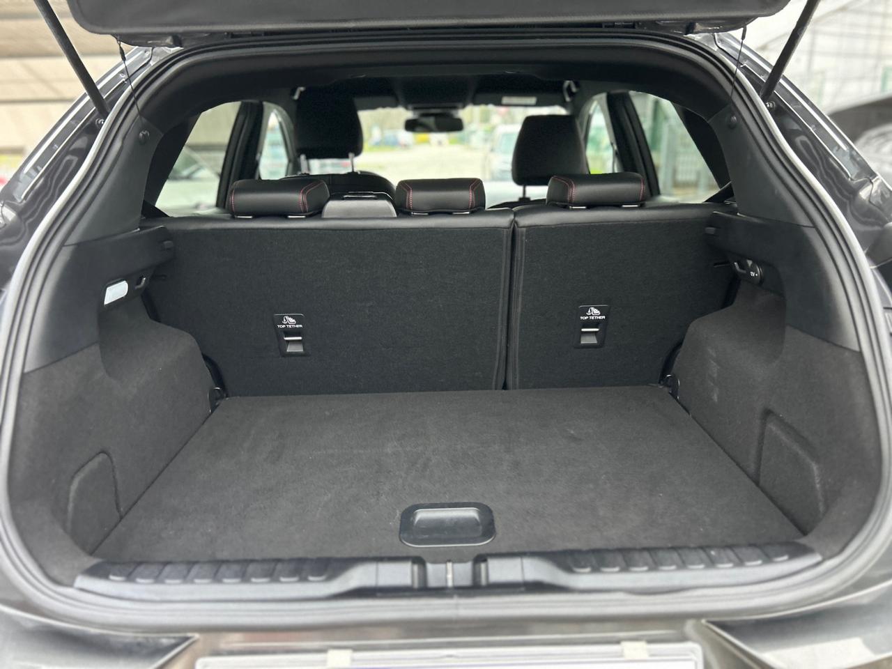 Ford Puma 1.0 ecoboost h ST-Line X s&s 125cv auto