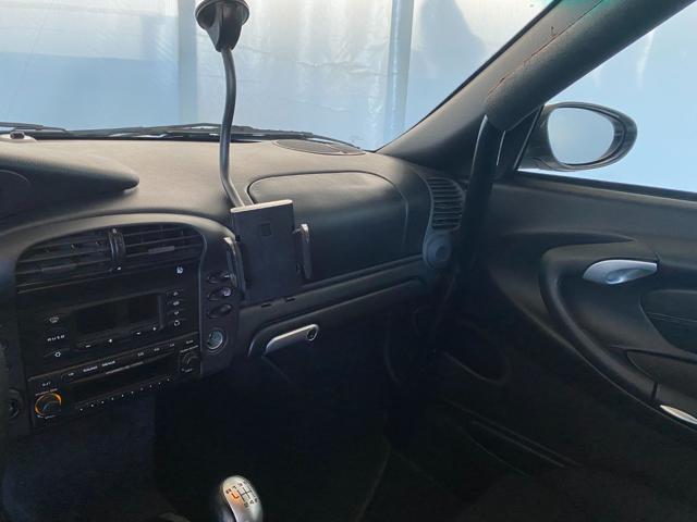 PORSCHE 911 GT3 cat KIT MANTHEY- MOTORE GT3 CUP