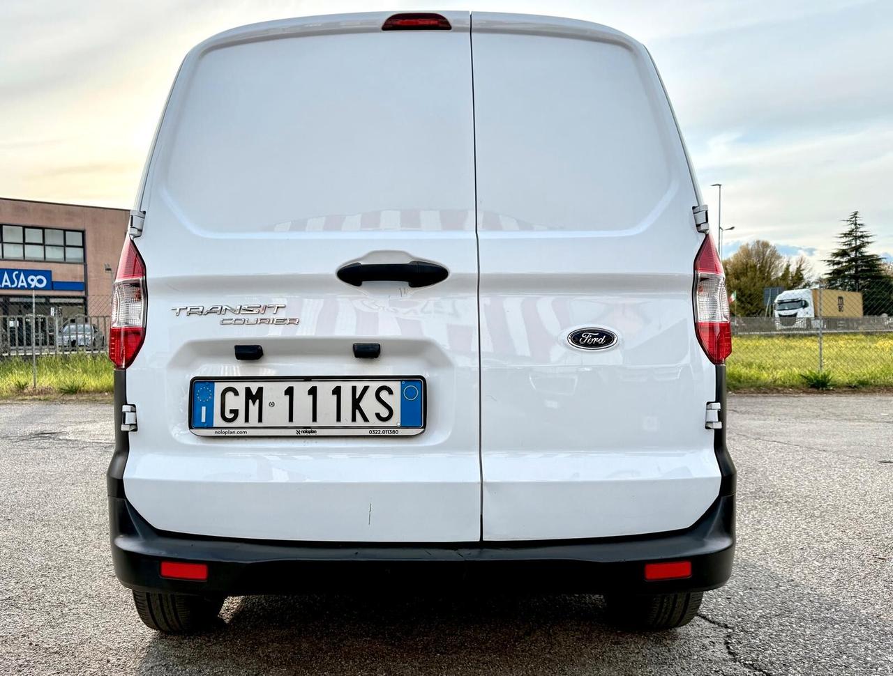 Ford TRANSIT COURIER 1.5 75CV 6M +IVA