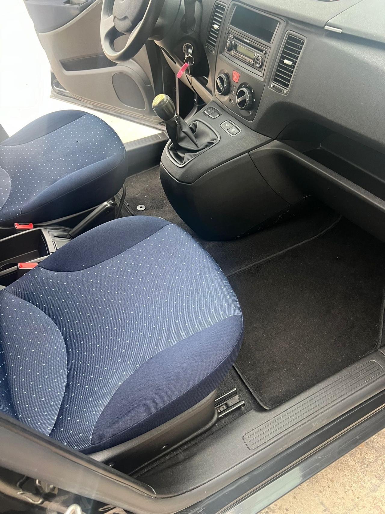 FIAT IDEA 1.3 MULTIJET ANNO 2011