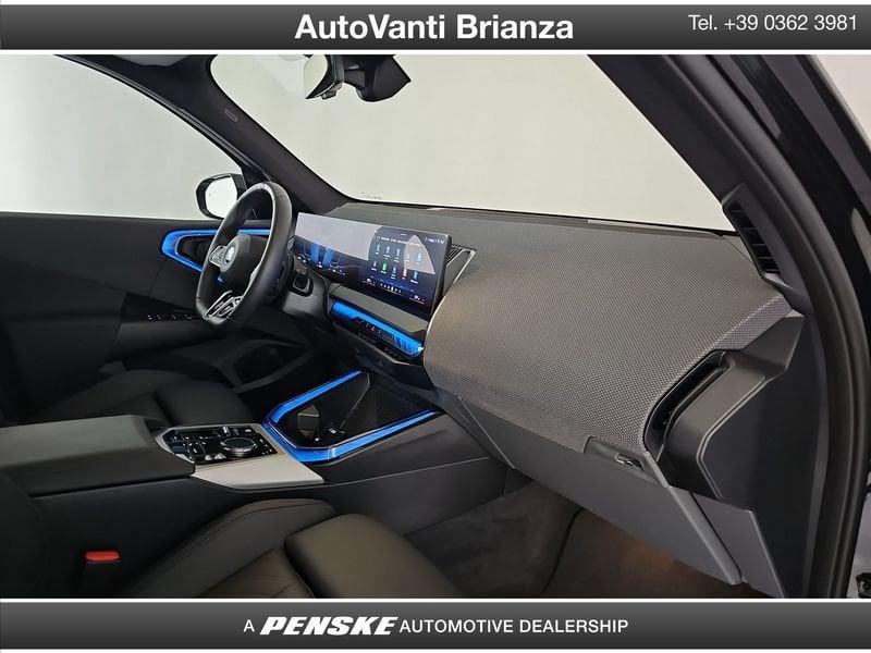 BMW X3 X3 xdrive30e MSport Pro