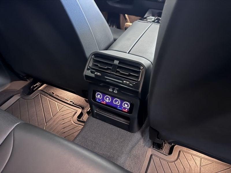 BMW Serie 5 520d xDrive M Sport