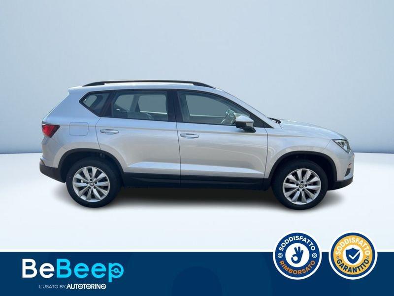 Seat Ateca 1.0 TSI BUSINESS