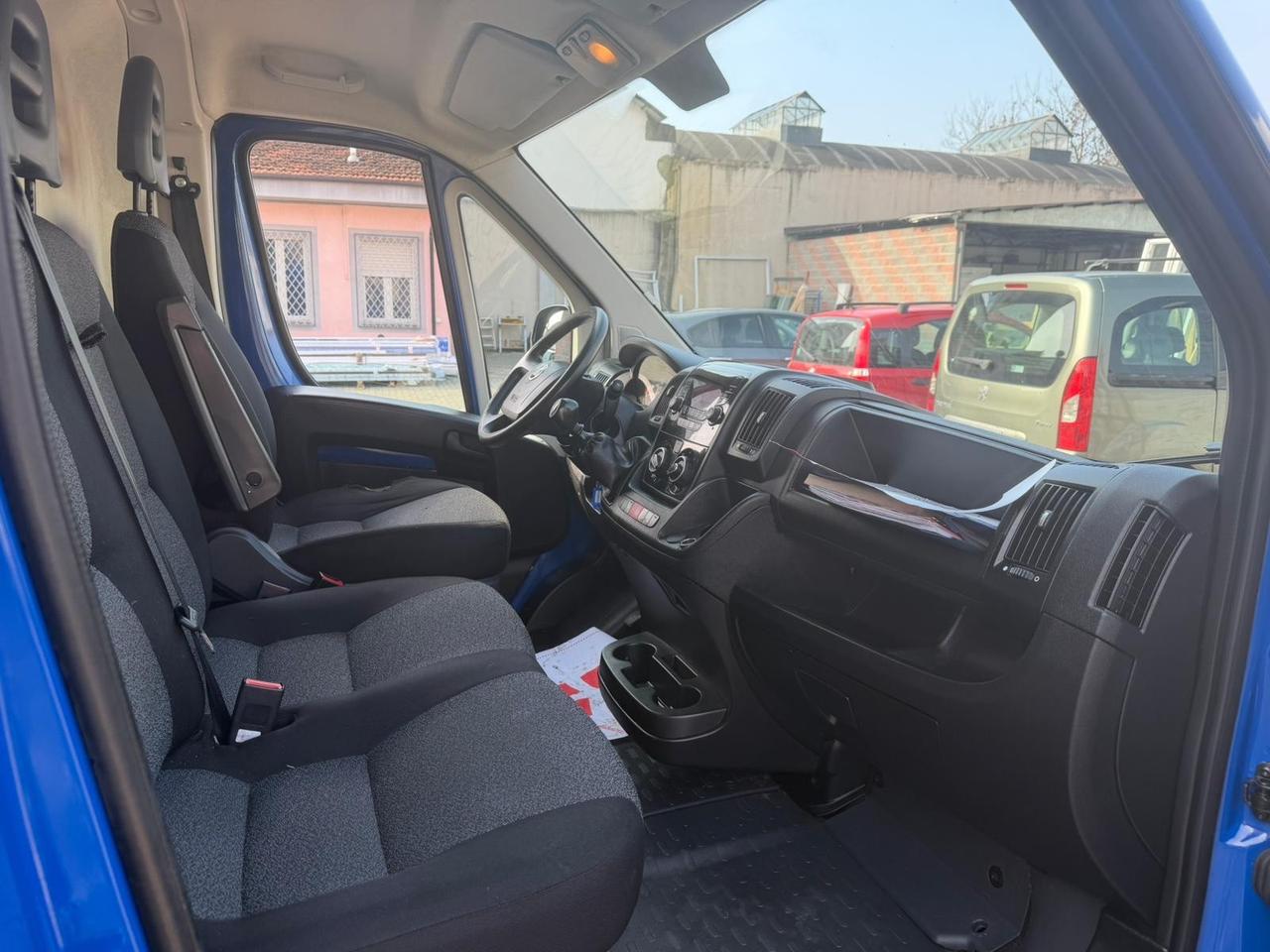 Fiat ducato