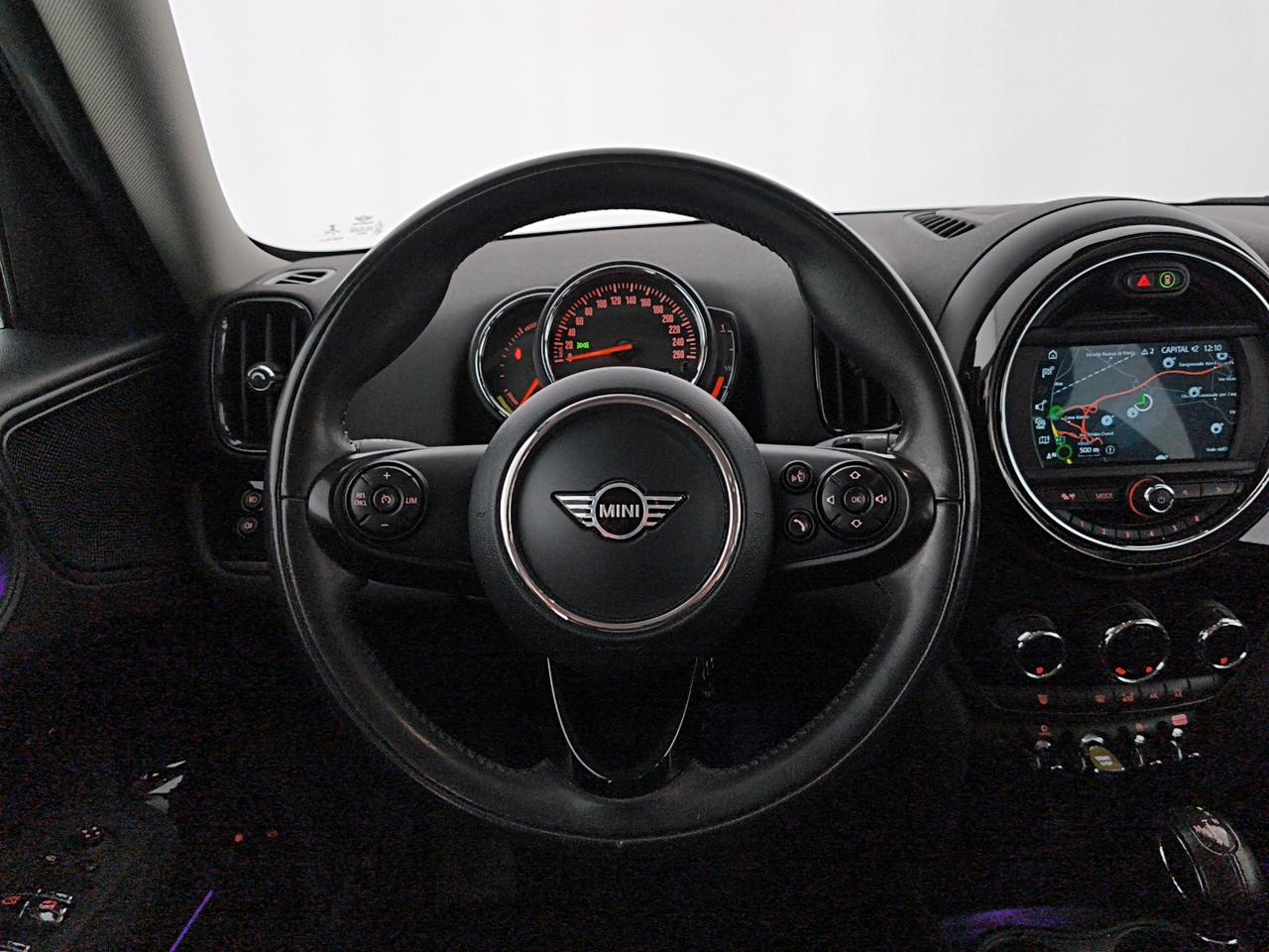 MINI Countryman Cooper SE ALL4