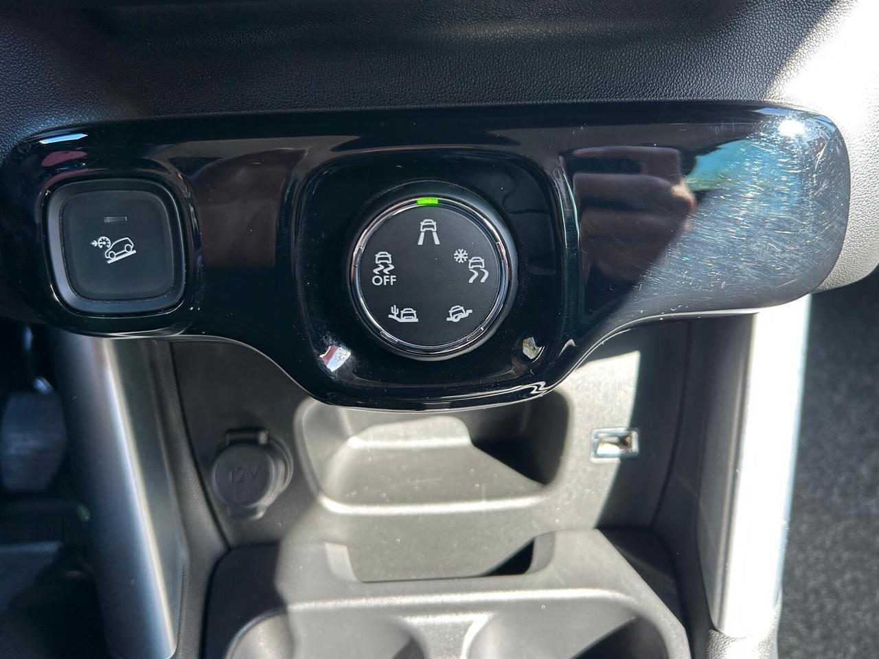 Citroen C3 Aircross BlueHDi 100 S&S Shine