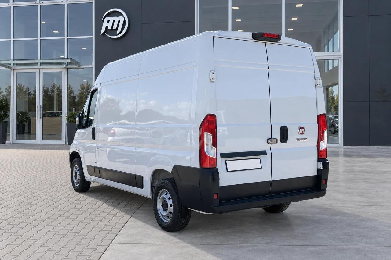 Fiat Ducato L2H2 2.3Mjt 140CV