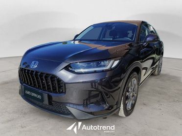 Honda ZR-V 2.0 Hybrid 184 CV Automatica Elegance