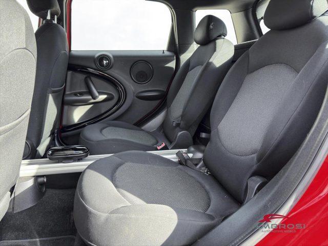 MINI Countryman Cooper D 1.6 Cooper D All4