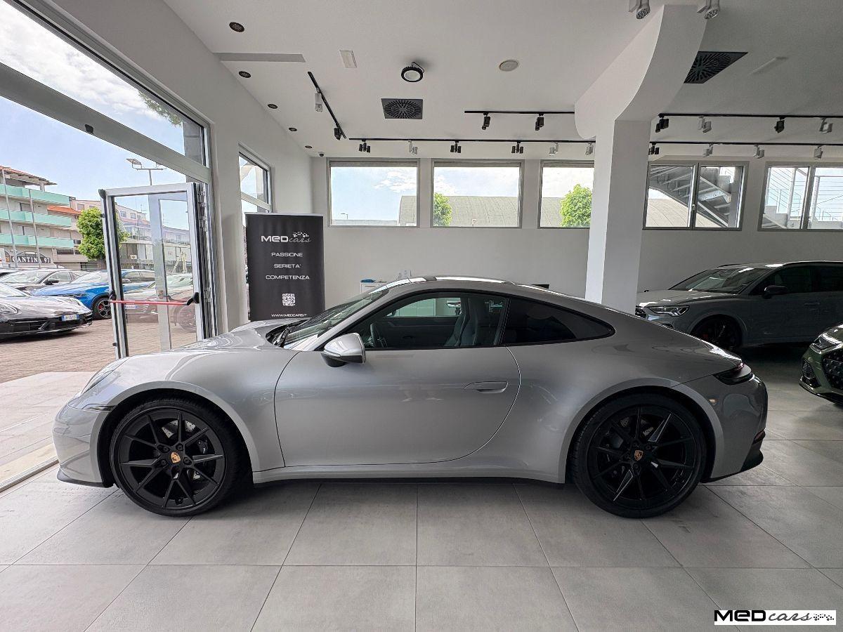PORSCHE - 911 Coupè
