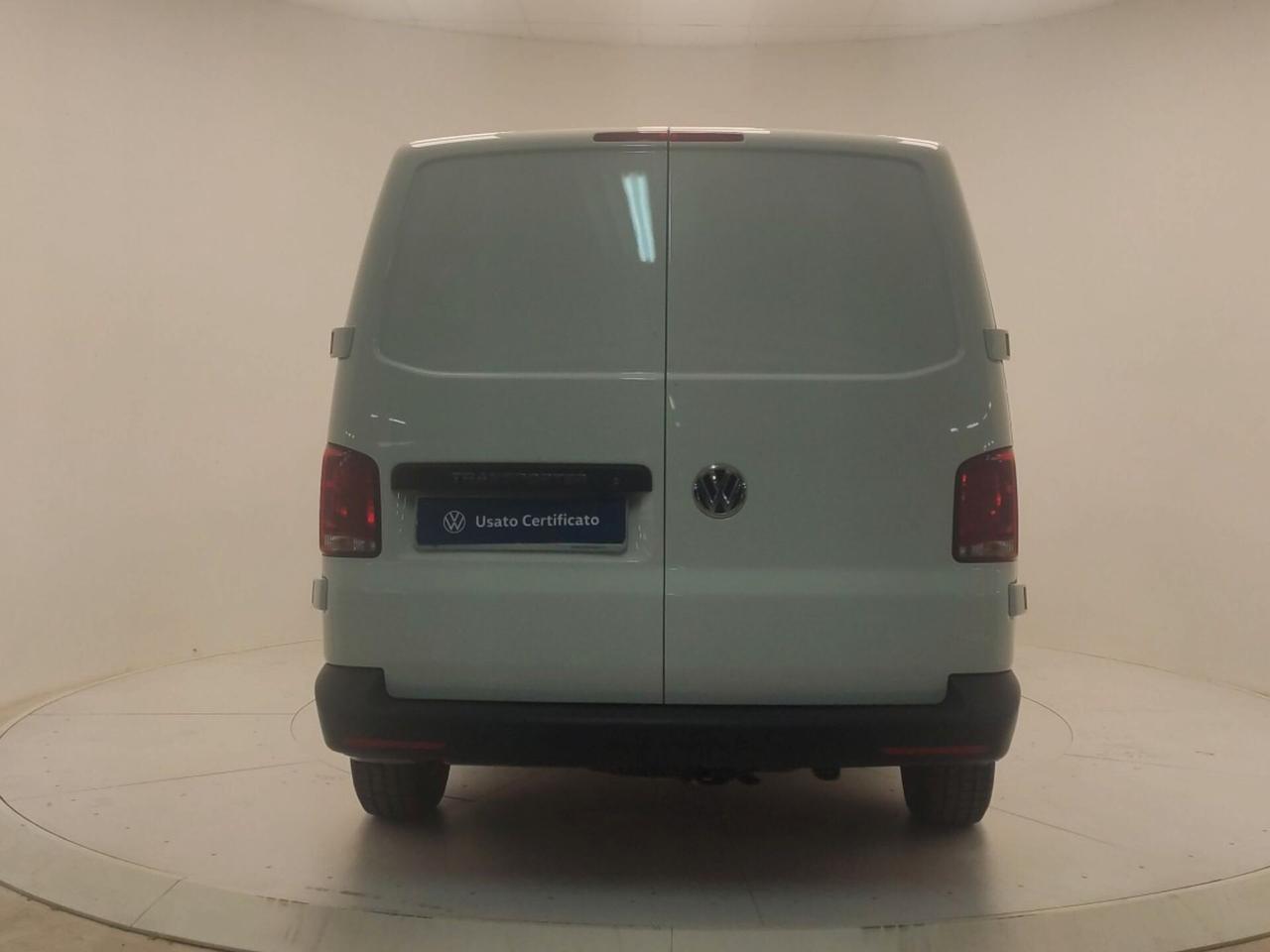 Volkswagen Transporter 2.0 TDI 110CV PC Business