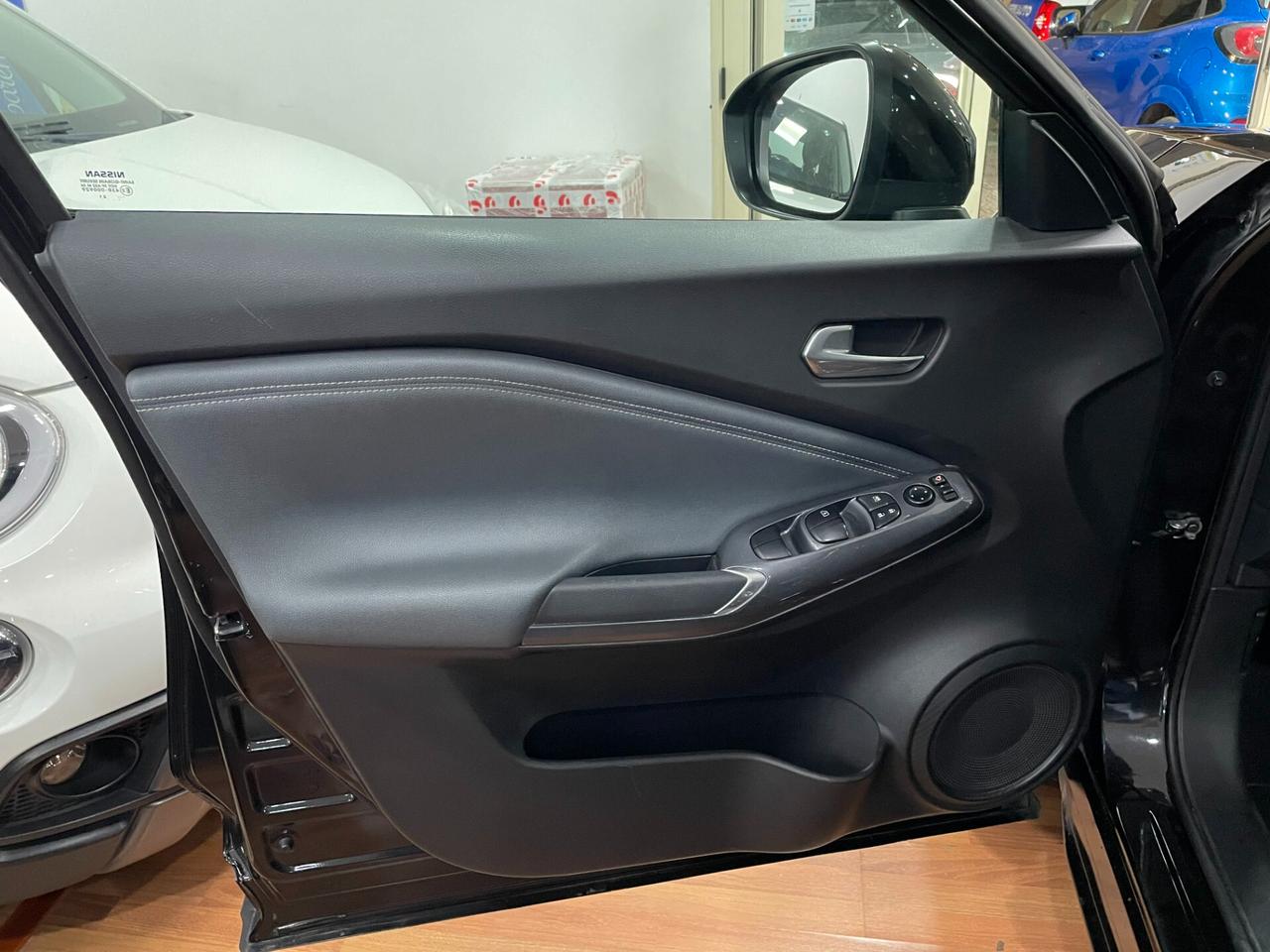 NISSAN JUKE 1.0 DIG-T 114CV N-CONNECTA - 2021