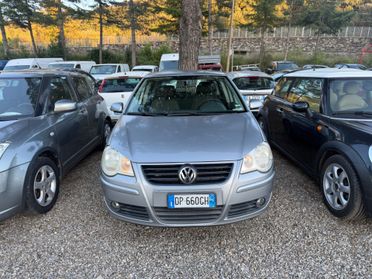 Volkswagen Polo 1.4/69CV TDI 5p. Trendline