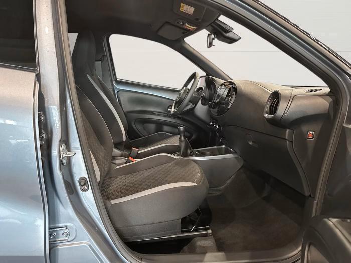 Toyota Aygo X Toyota Aygo X 1.0 72cv Trend *Promo SD 2025