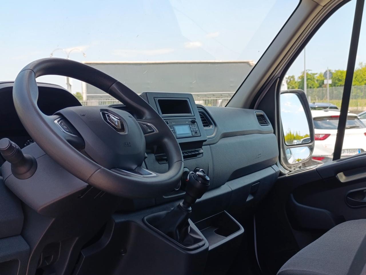 RENAULT Master T33 2.3 dci 135cv L2H2 Advance my23