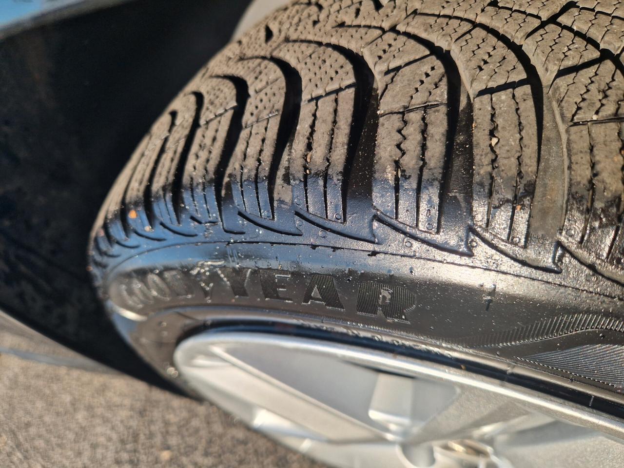 Renault Clio TCe 100cv GPL 28 mila km