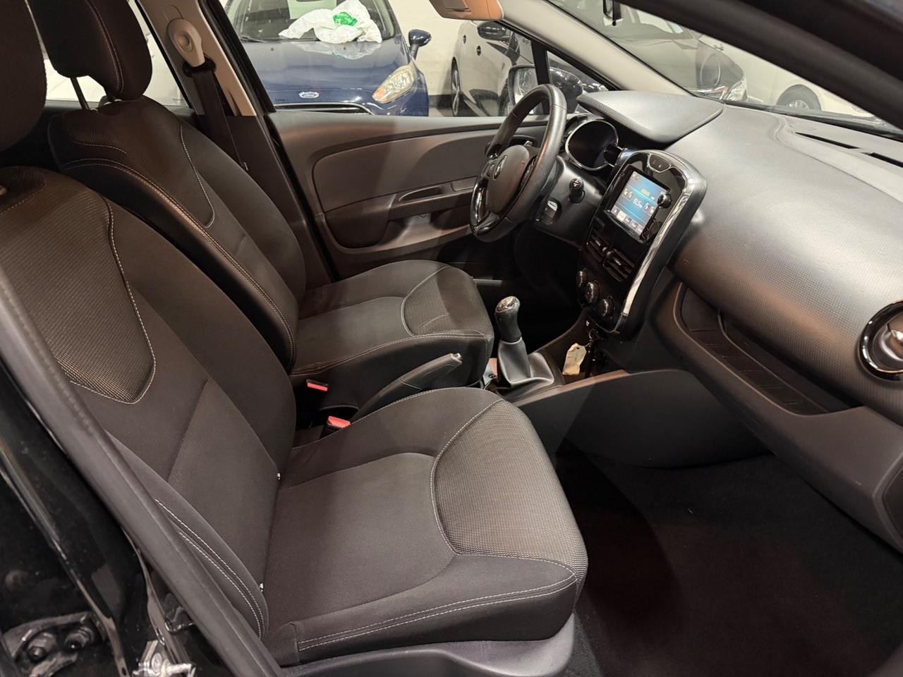 Renault Clio Sporter 1.5 dCi 8V 75CV Costume National