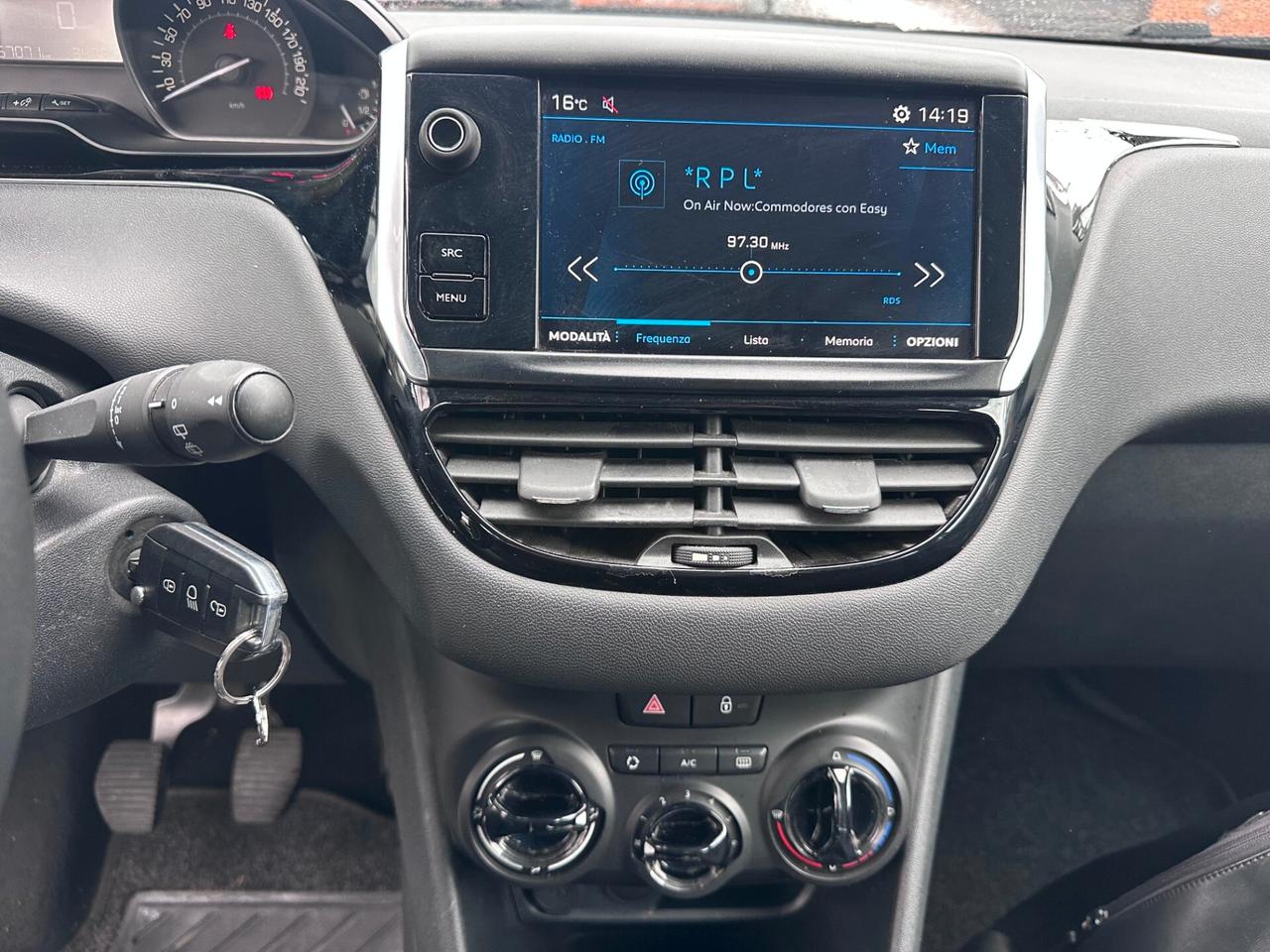 Peugeot 208 BlueHDi 120 S&S 5 porte GT Line