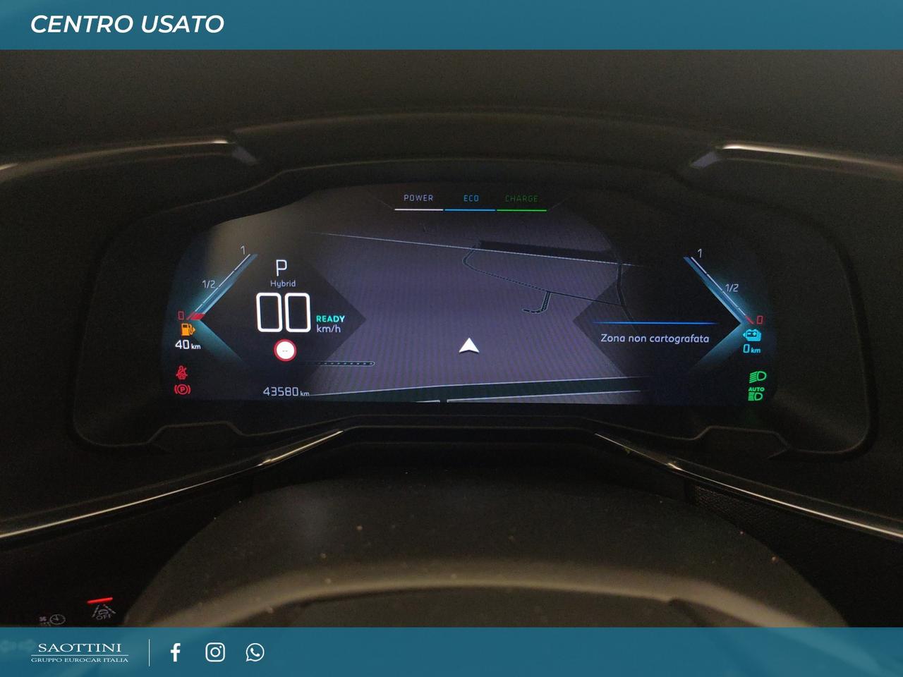 1.6 e-tense Business Auto