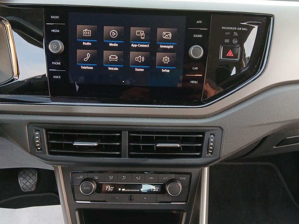 Volkswagen Polo 1.6 TDI 95 CV 5p. Comfortline BlueMotion Technolog