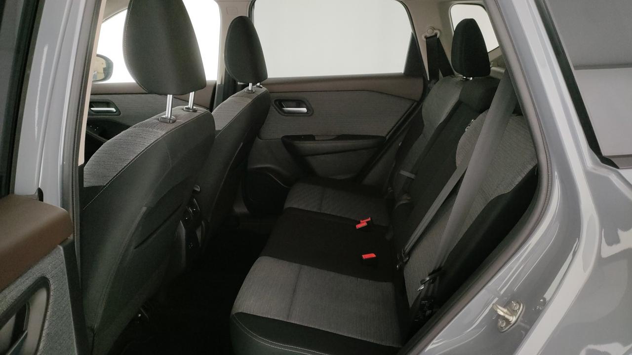 NISSAN X-Trail 1.5 e-power N-Connecta e-4orce 4wd