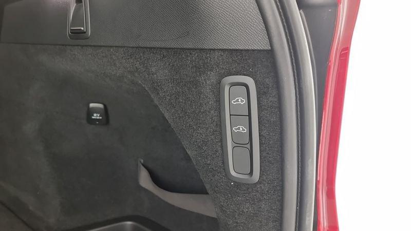 Volvo XC90 D5 AWD Geartronic Inscription