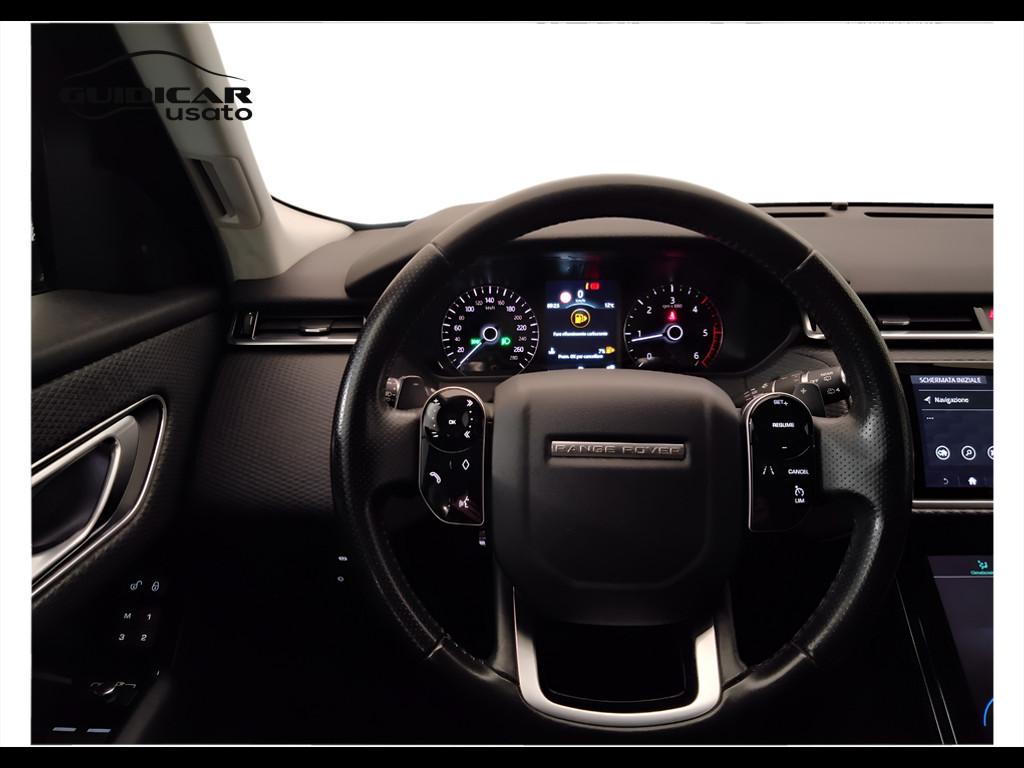 LAND ROVER Range Rover Velar 2017 - Range Rover Velar 2.0d i4 HSE 240cv