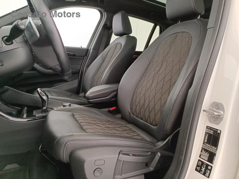 BMW X1 18 d xLine Plus xDrive Steptronic