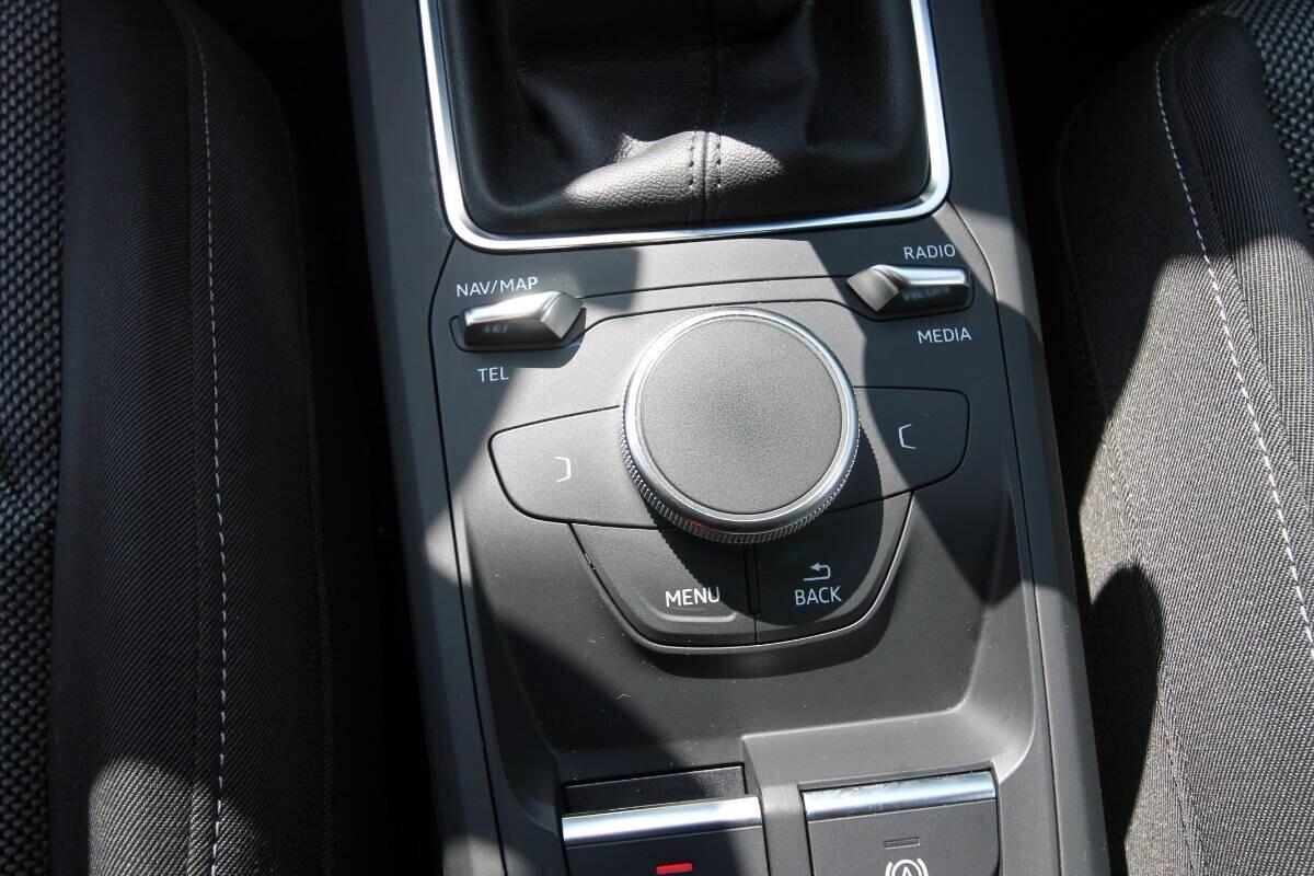 Audi Q2 30 TDI Admired 116cv | 2019