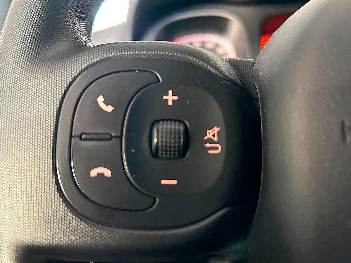 Fiat Panda 1.2 EasyPower Lounge GPL