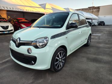 Renault Twingo La Parisienne CABRIO