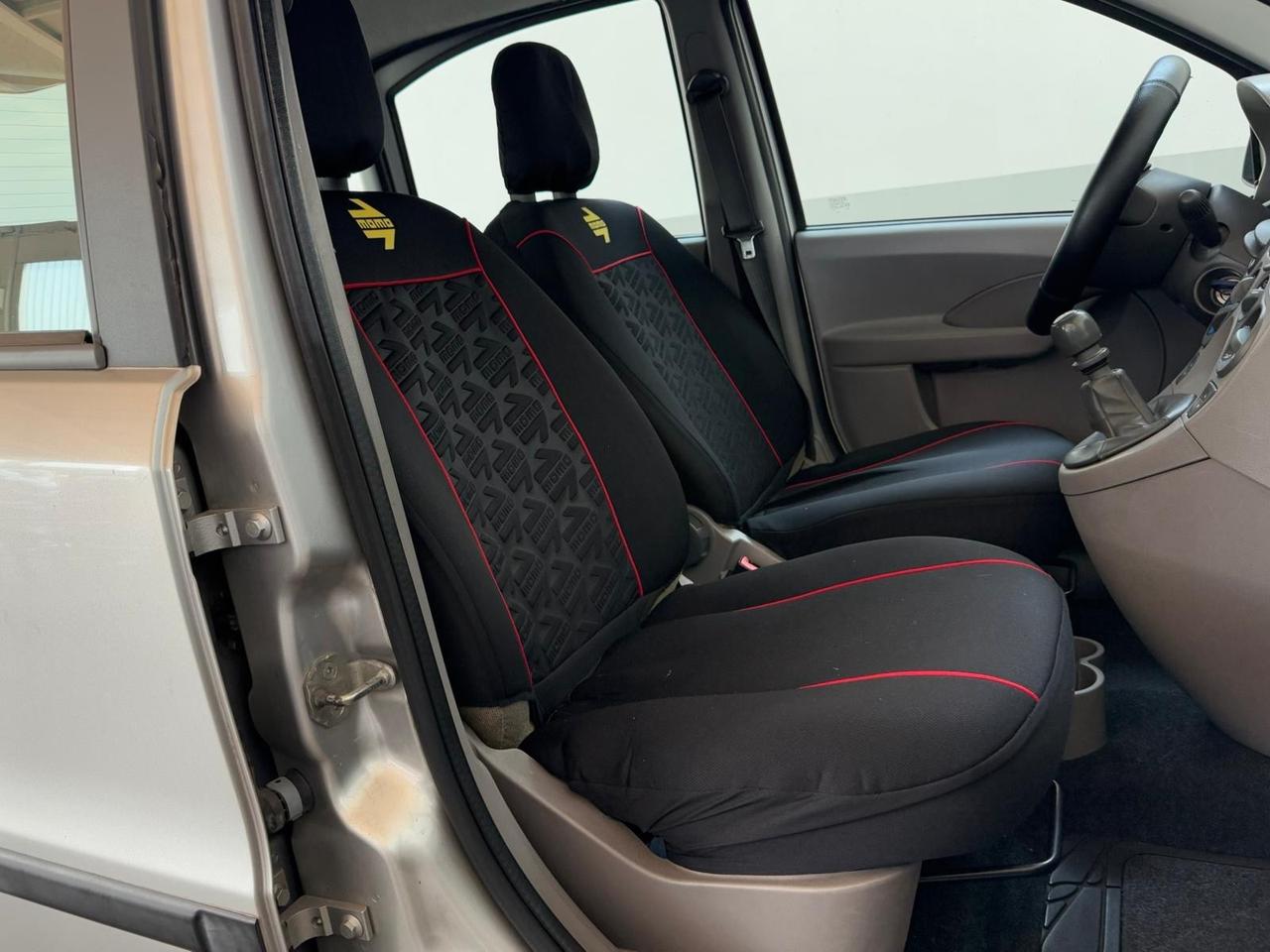 Fiat Panda 1.1 Active