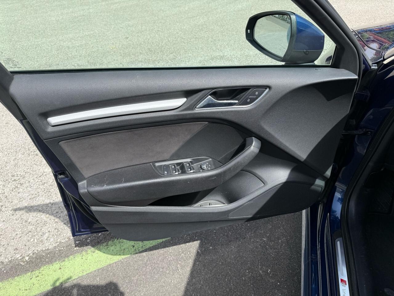 Audi A3 1.6 TDI - 2016