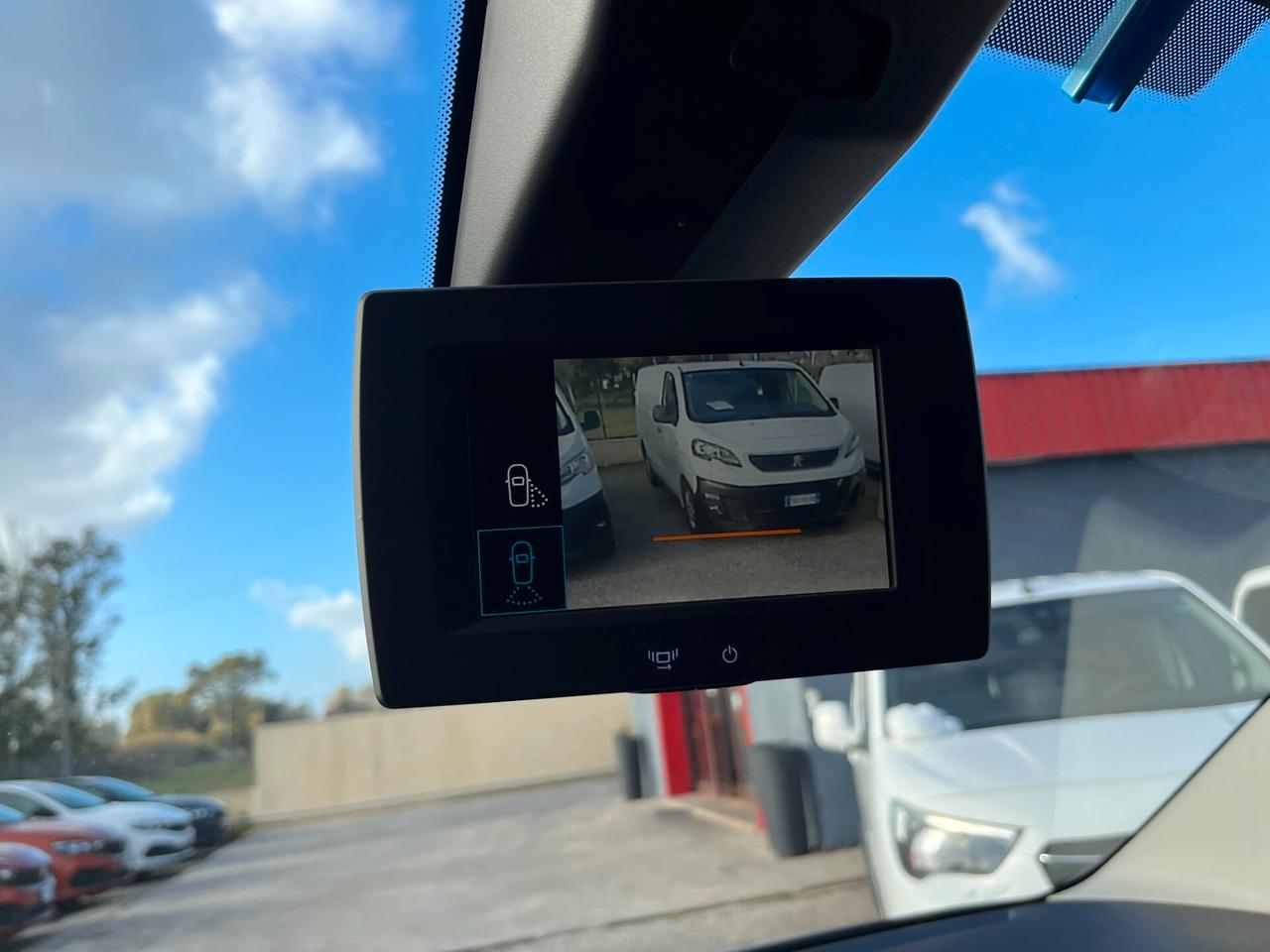 CITROËN BERLINGO XL CLUB 1.5 BLUEHDI 130 CV - FURGONE