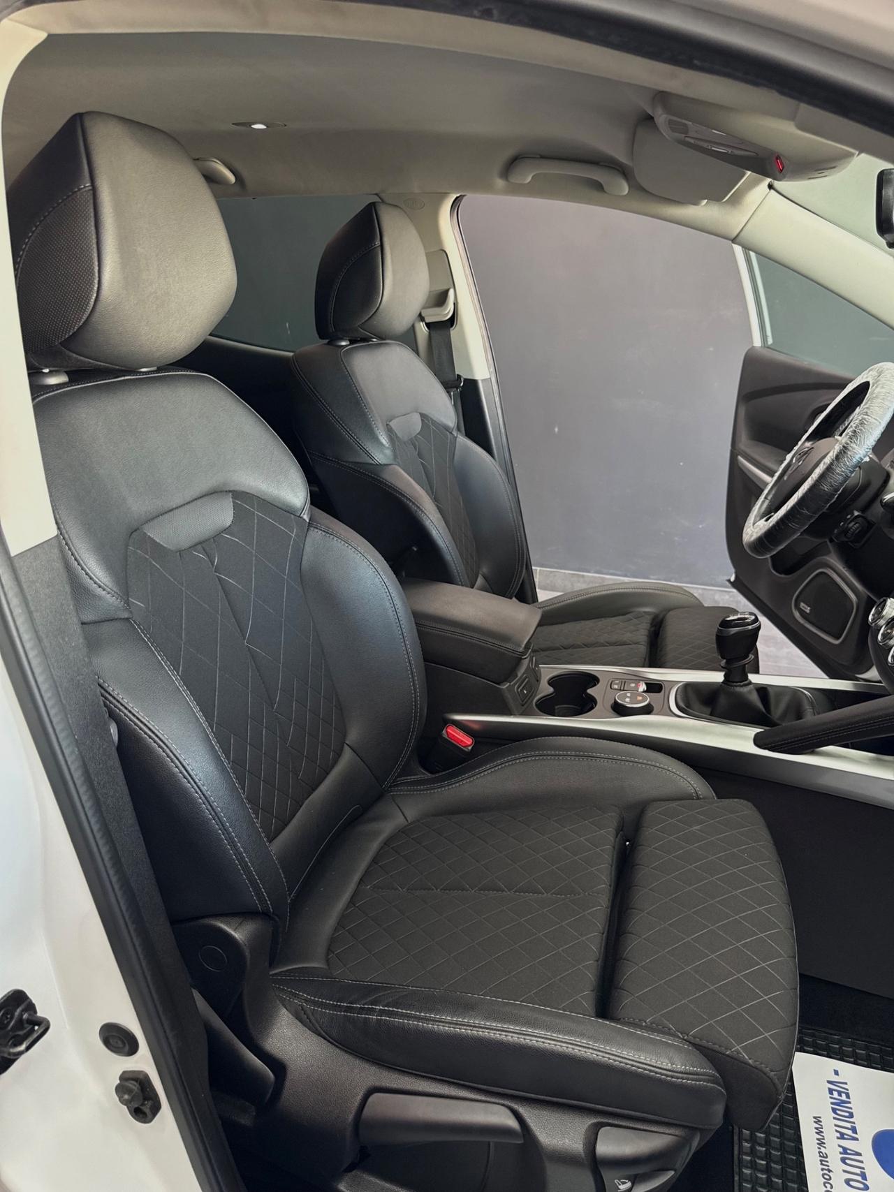 Renault Kadjar 1.5 Blue dci 115 Cv Sport Edition2 2019